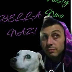 Smetti Di Piangere (Provino version) - "BELLA NAZ" - '23