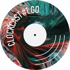 Clockcast #1: GO