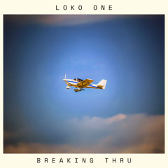 Breaking Thru