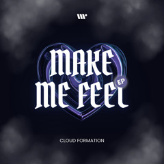 Cloud Formation - The World Is You