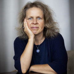 Rausingföreläsningen 2025: Anna-Lena Laurén