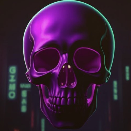 Already Too Late (Digital Verse — Horror-Drill Mutation) (Ghost-Choir Cut)