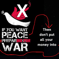 Lament for Gaza Aug 2024