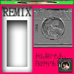 MYTHO!  •♬•♫•. _-_-_--- ɪᴄᴇ ꜱᴘɪᴄᴇ & ᴄᴀʀᴛɪ - ʀᴇᴍɪx