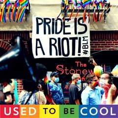 Ep35 - Pride is a Riot