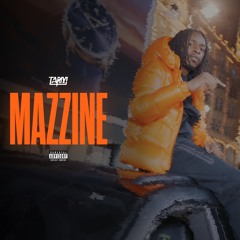 Mazzine