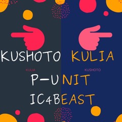 Nonini ft P Unit - Kushoto Kulia (iC4 Remix)