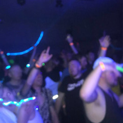 bassfest NYE 2019