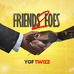 Friends2Foes (Snippet) [prod. by The Legion]