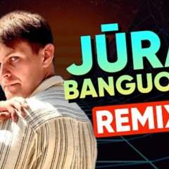 Safas ir Viktoras - Jūra Banguoja (JMPRZ Remix)