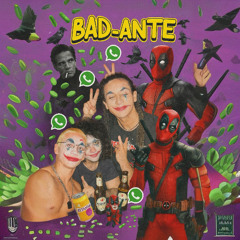 bad-ante