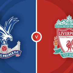 crystal palace vs liverpool Live Stream