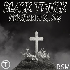 Problematic9 x JTS - Black Trucks