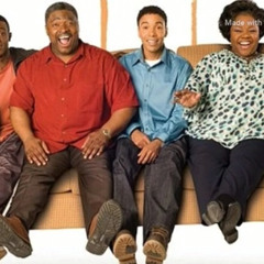 House of Payne Ending Theme (2005-2012) Loop_mixed
