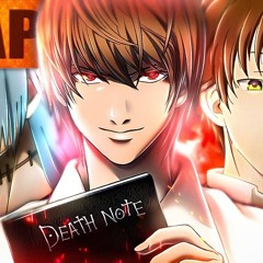 Rap  Então Eu Manipulo (Mahito, Kira, Ayanokoji....)    Manipulação Mental    TK RAPS