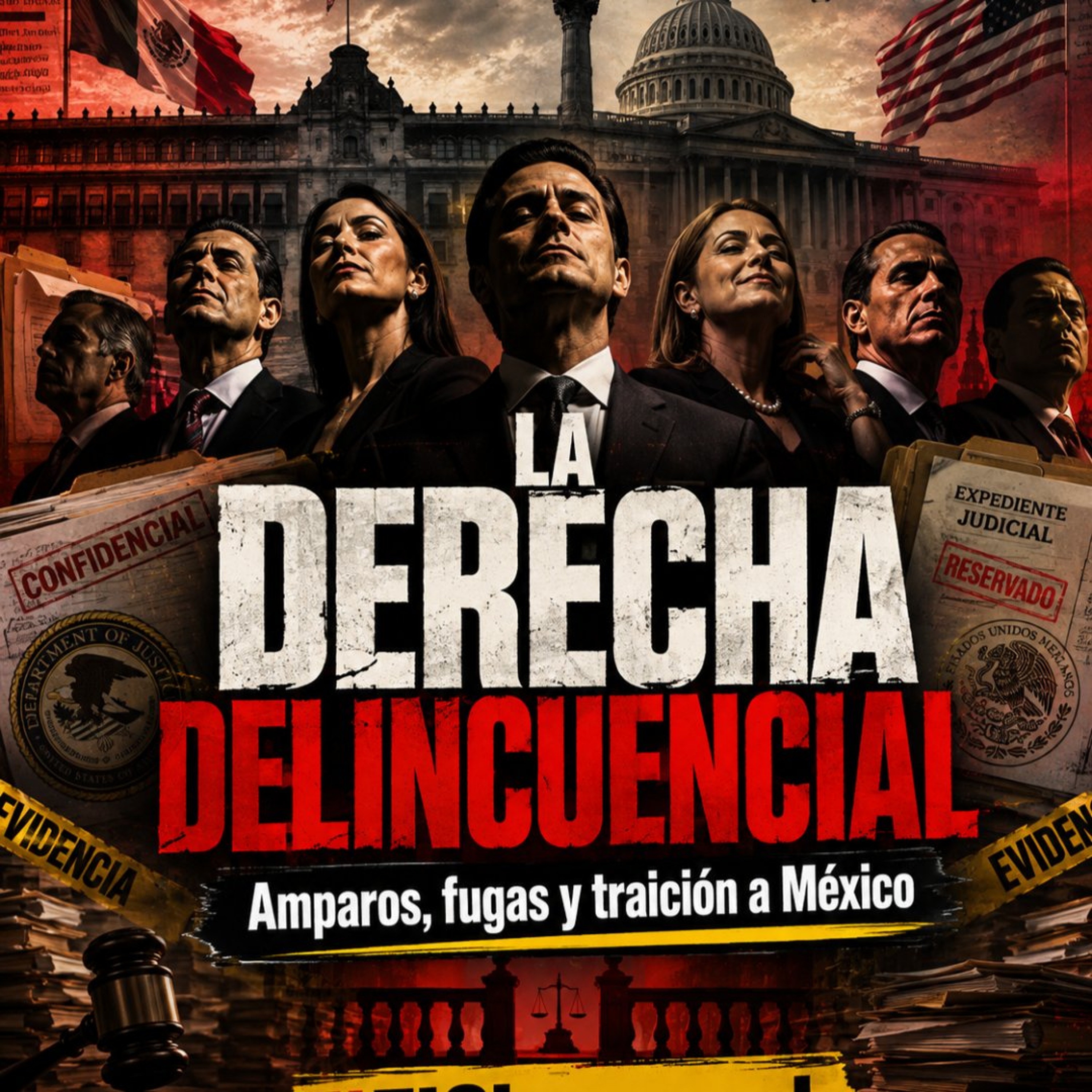 Portada de El ChupaCast
