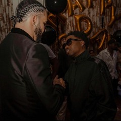 Rackz in the Middle of the Ocean - Drake x Roddy Rich x Ill Will (Mashup)
