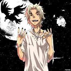 Crushed (prod. Zackev)
