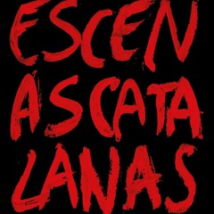Presentación del libro Escenas catalanas: errancias antropológico-sexuales
