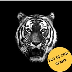 Jean Roch Feat. Big Ali - God Bless [ FLO DJ Chic Remix Club ]