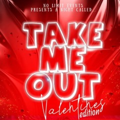 Live Audio Take Me Out DeeJayRJ UnrulyShellaz Quick Segments