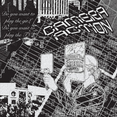 Camera Action ft. Jhl  (B-Day song)