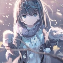 ❄
