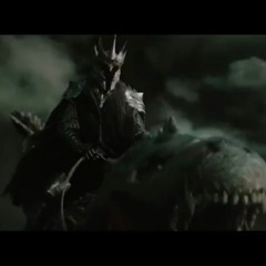 Shadow of War: Witch King Battle Theme