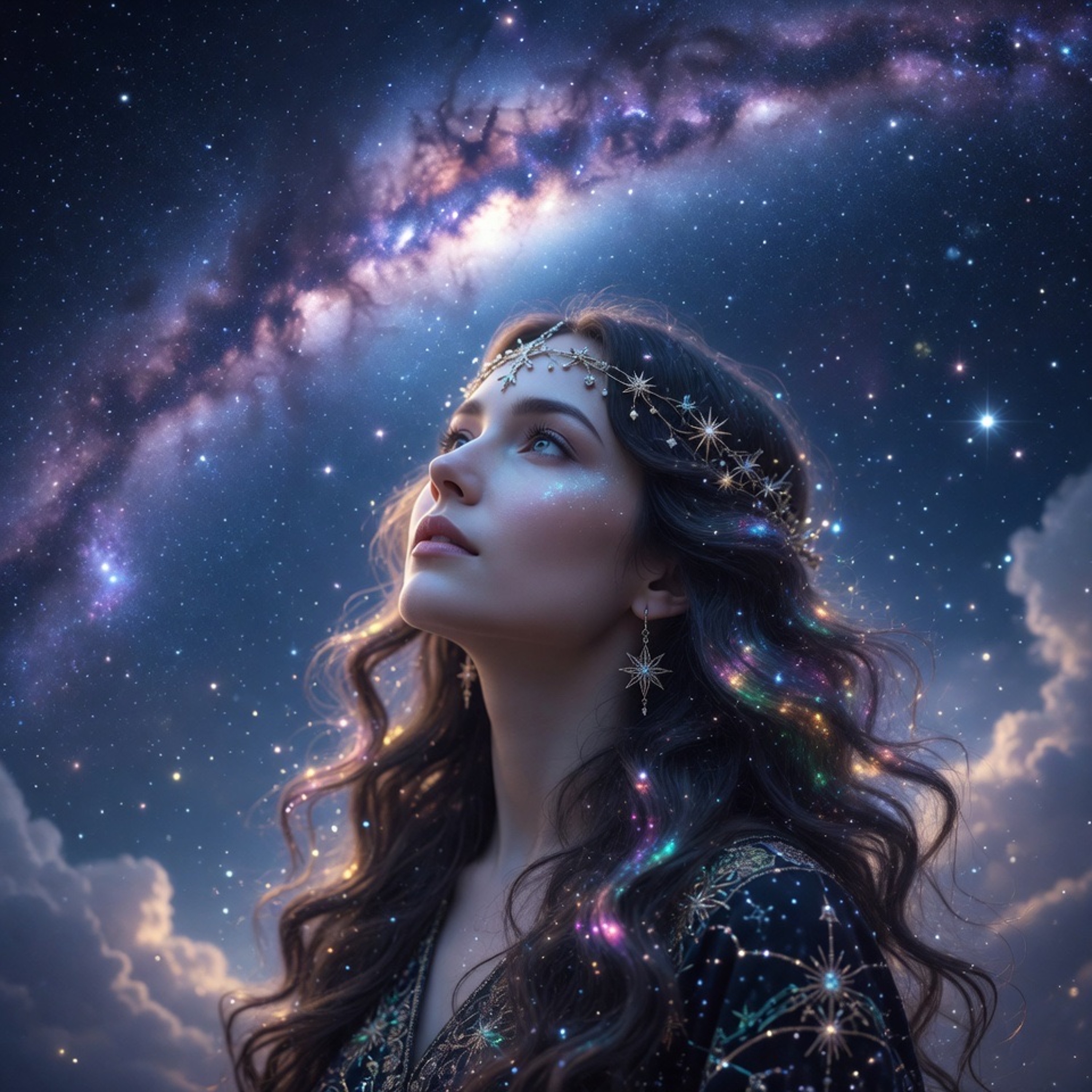 Imbue Me With Grace episode artwork