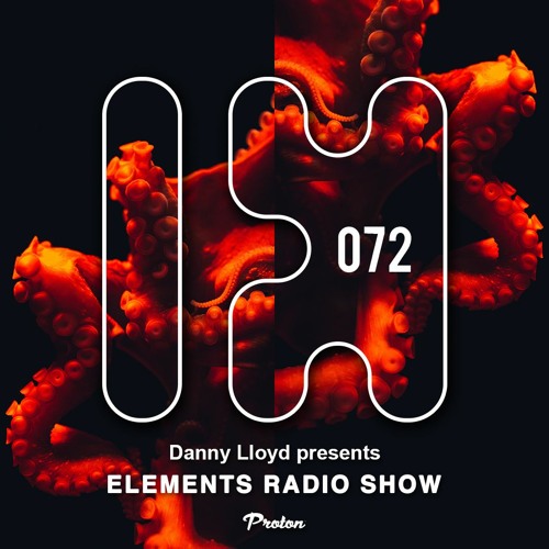 Danny Lloyd - Elements Radio Show 072