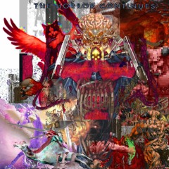 The Thief of Dreams (Extended)