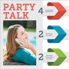 Everyone Has a Role at Your Party - Even Online!