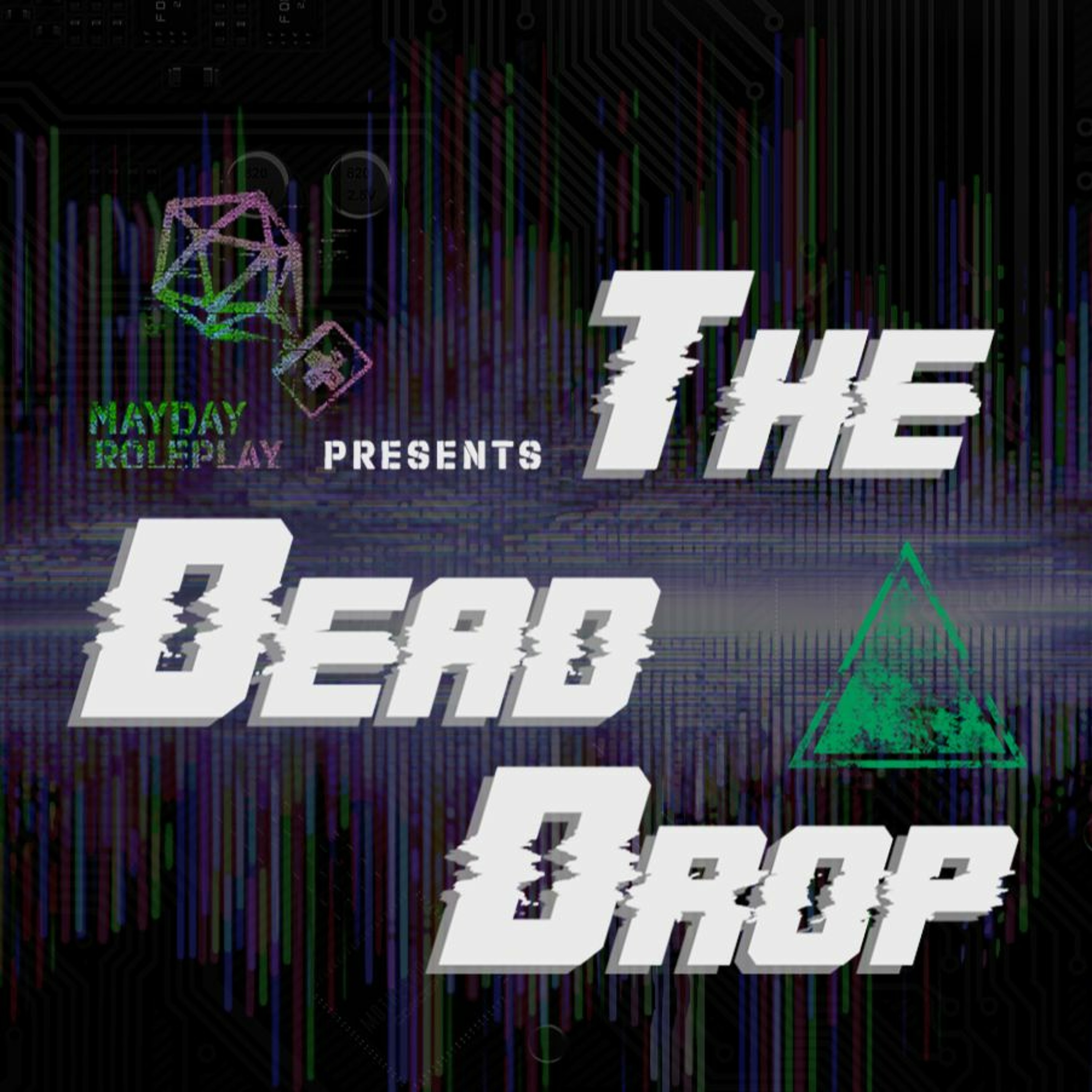 🕳️The Dead Drop | "A Volume of Secret Faces, Part 1" | Episode 3 episode artwork