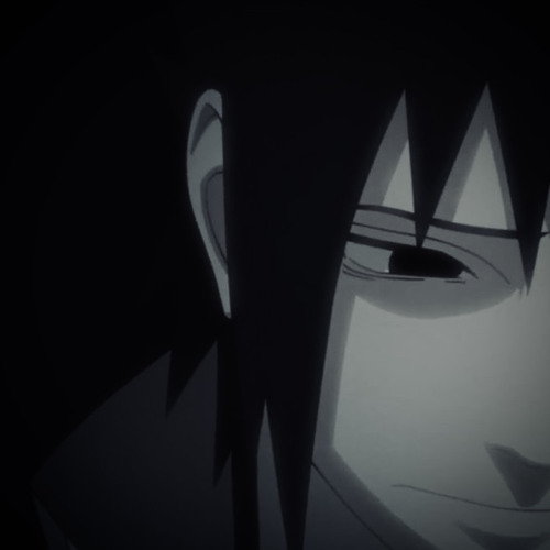 What Is Going On? (Sasuke x Heavenly)