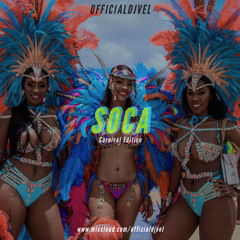 Soca (Carnival Edition)
