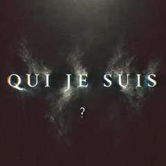 Qui je suis
