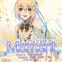 Here in the moment - Ruby Tuesday {DJMAX TECHIKA}