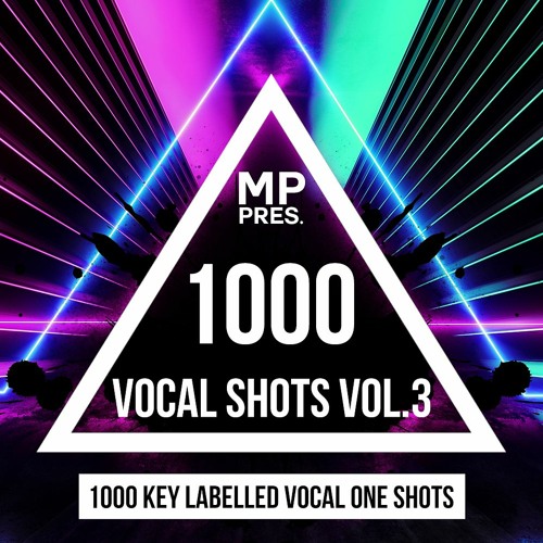 Hy2rogen 1000 Vocal Shots Volume 3 MULTi-FORMAT-DISCOVER