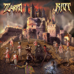 Zorro - Riot