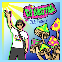 DJ MATTAA - CLUB SEASON