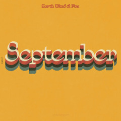 Earth, Wind & Fire - September (cottoncandy Remix)