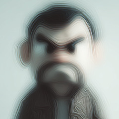 V!13 - BLEED OUT (GREG VIP)