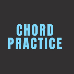 55 BPM - Chord Pratice - Single Strum