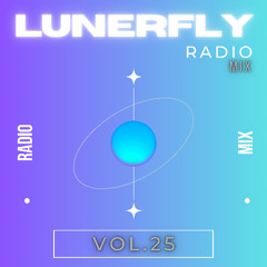 Latin House Mix 2025# Vol 25 [ Lunerfly ]