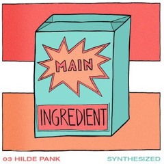 Synthesized_Main Ingredient 03