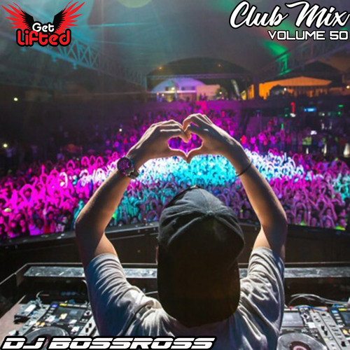 Stream Club Mix 50 Best Of House Tech House By Dj Bossross Listen Online For Free On Soundcloud