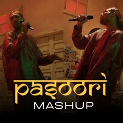 PASOORI MEGA MASHUP - Lo-fi 2307