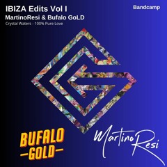 Crystal Waters - 100% Pure Love (MartinoResi, Bufalo GoLD Edit) Free Download