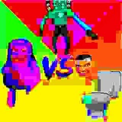 Triple Tourney Trouble