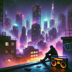 Demo JayM - On my way